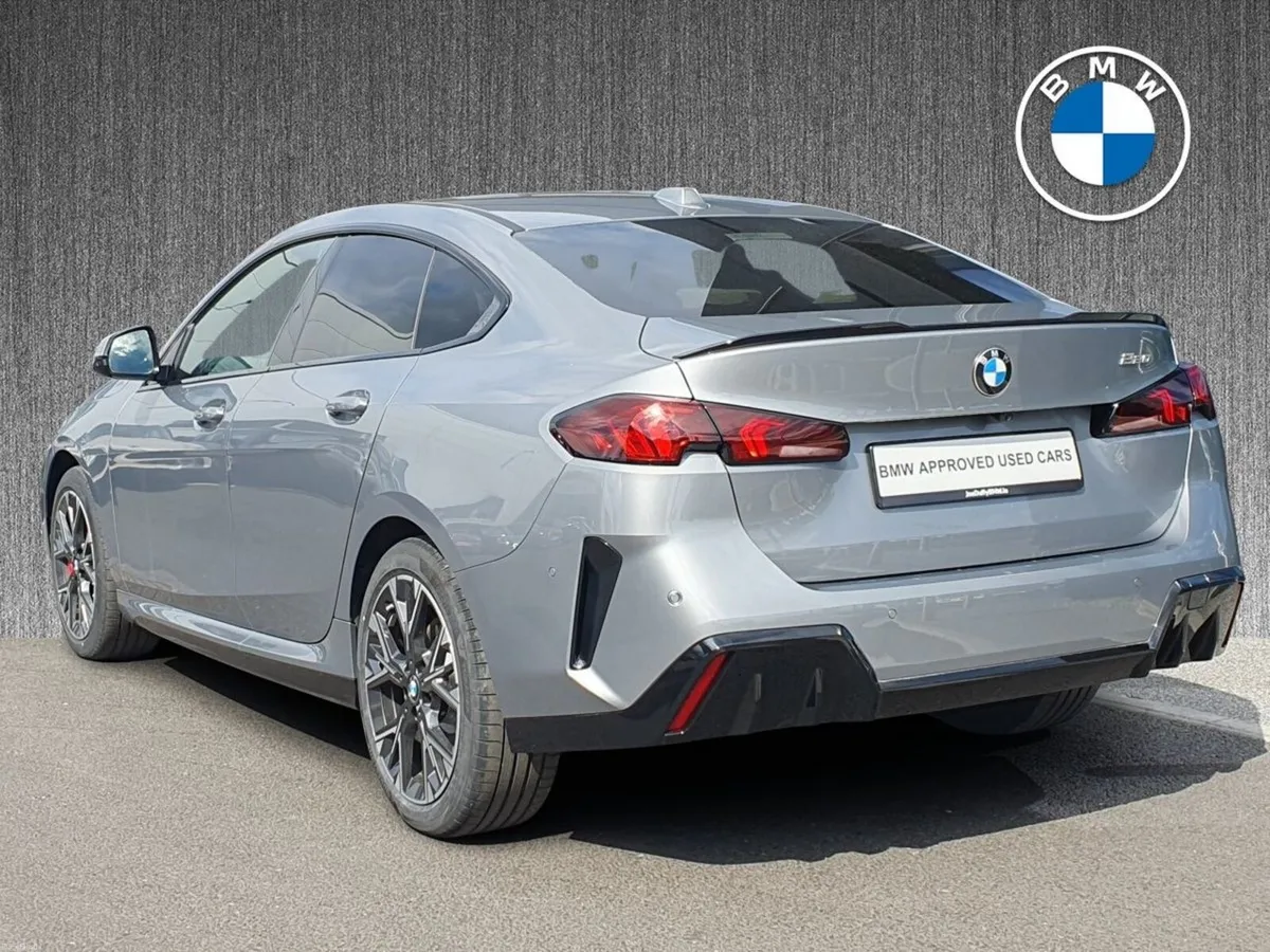 BMW 2-Series 220 M Sport Gran Coupe - Image 2