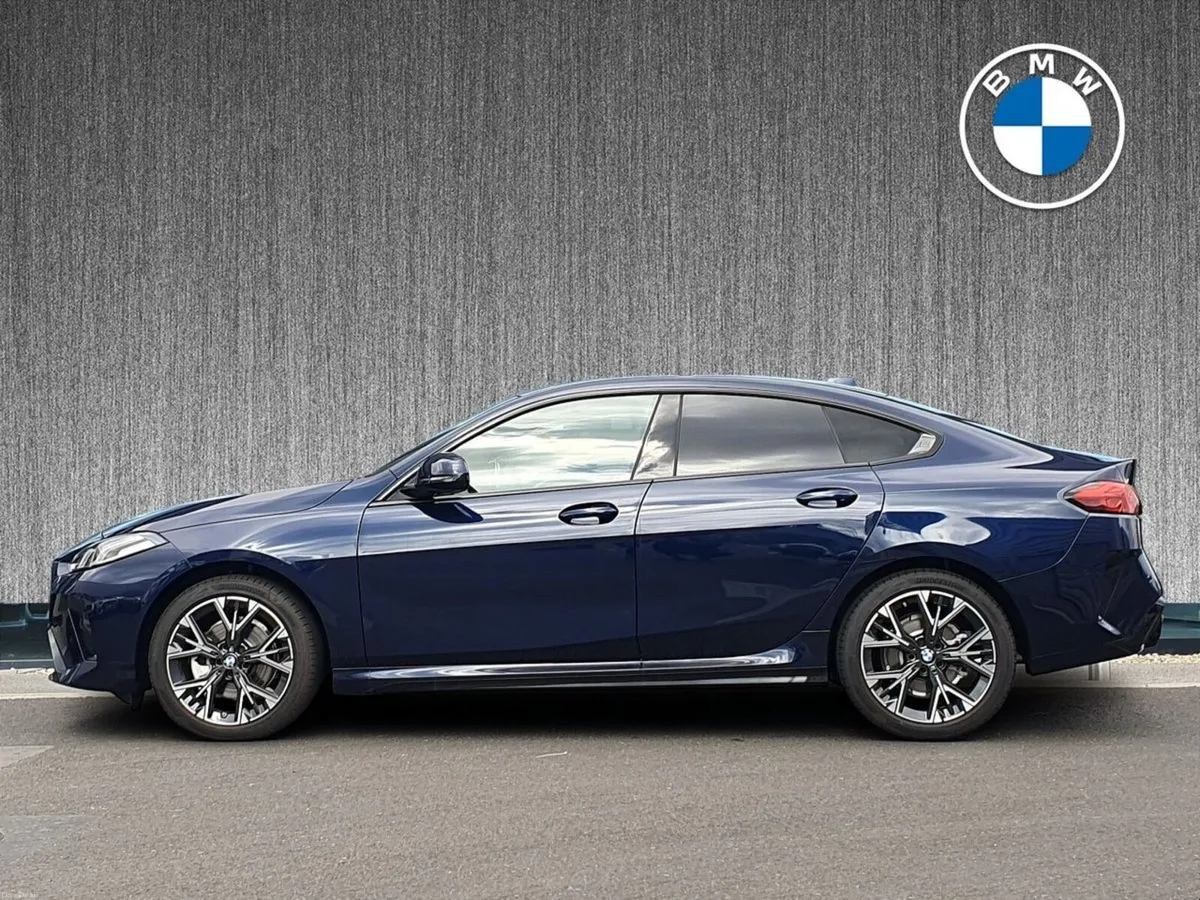 BMW 2-Series 220 M Sport Gran Coupe - Image 3