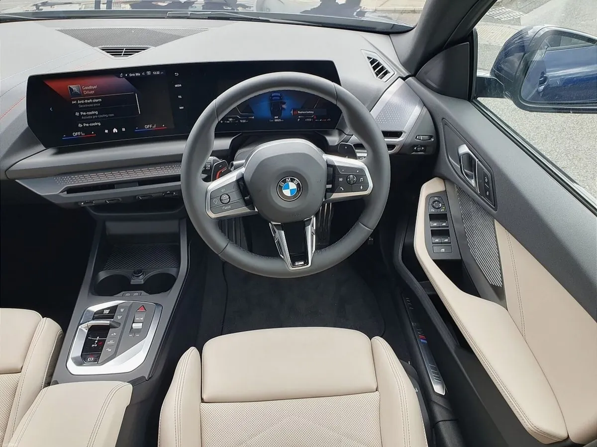 BMW 2-Series 220 M Sport Gran Coupe - Image 5