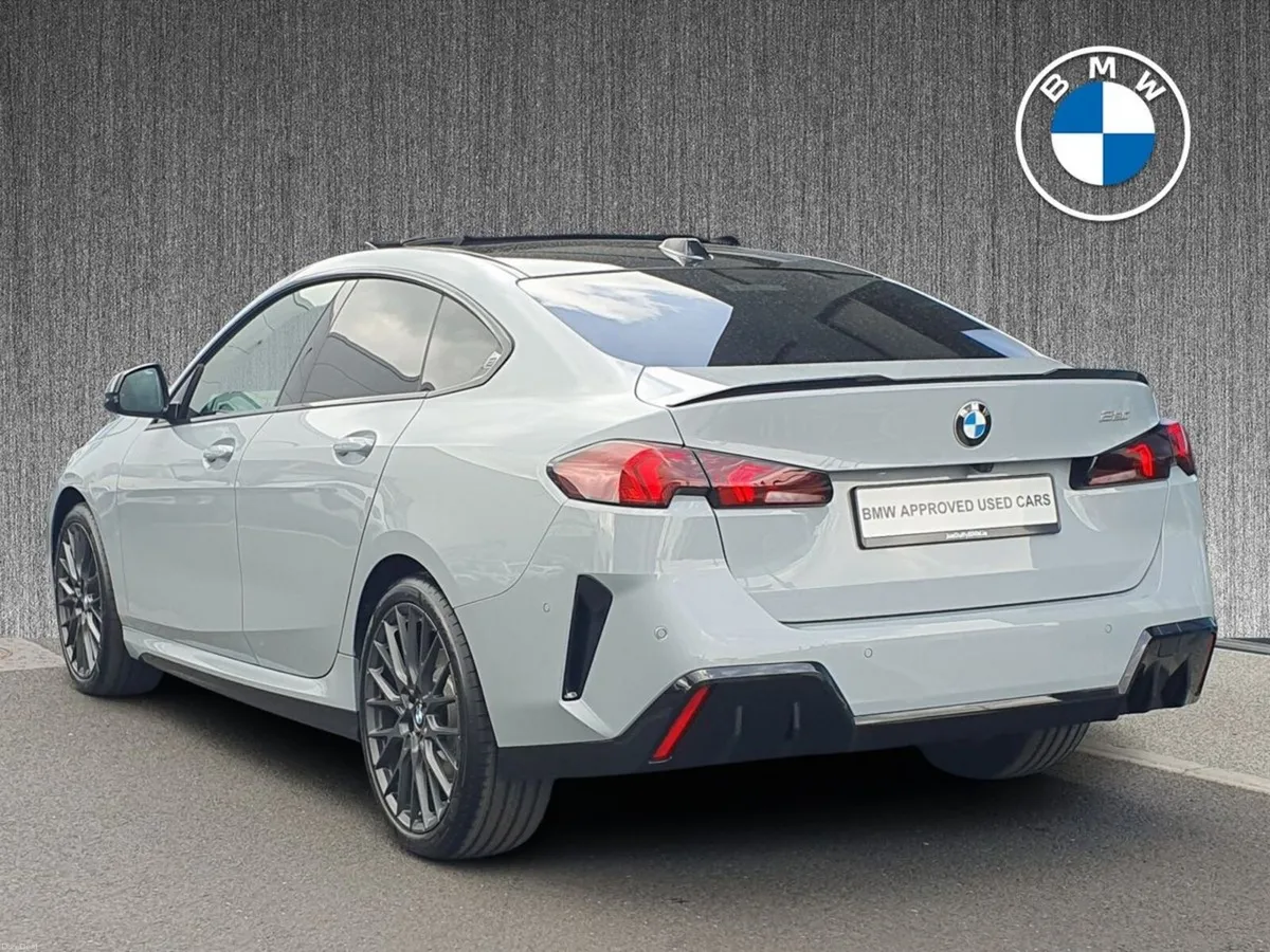 BMW 2-Series 220 M Sport Gran Coupe - Image 2