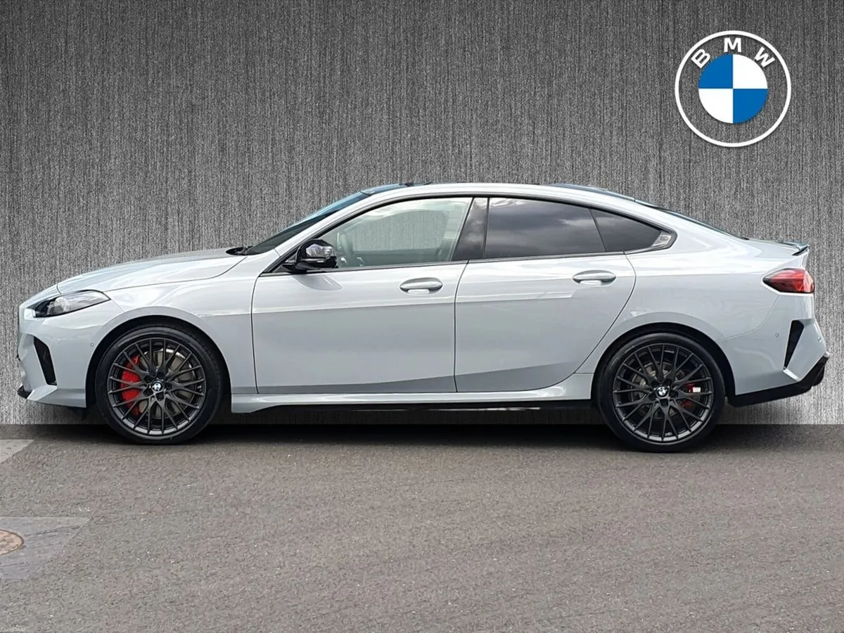 BMW 2-Series 220 M Sport Gran Coupe - Image 3
