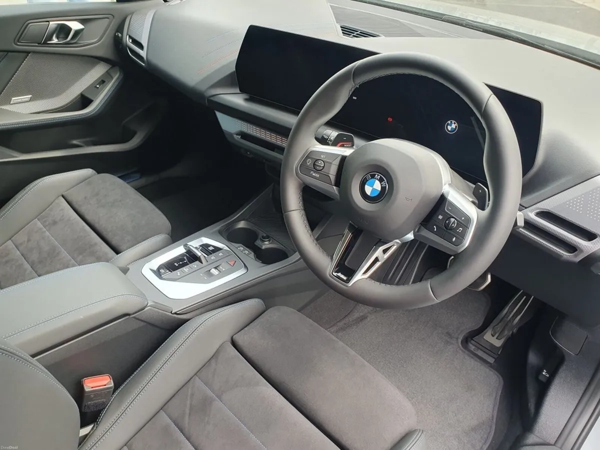 BMW 2-Series 220 M Sport Gran Coupe - Image 6