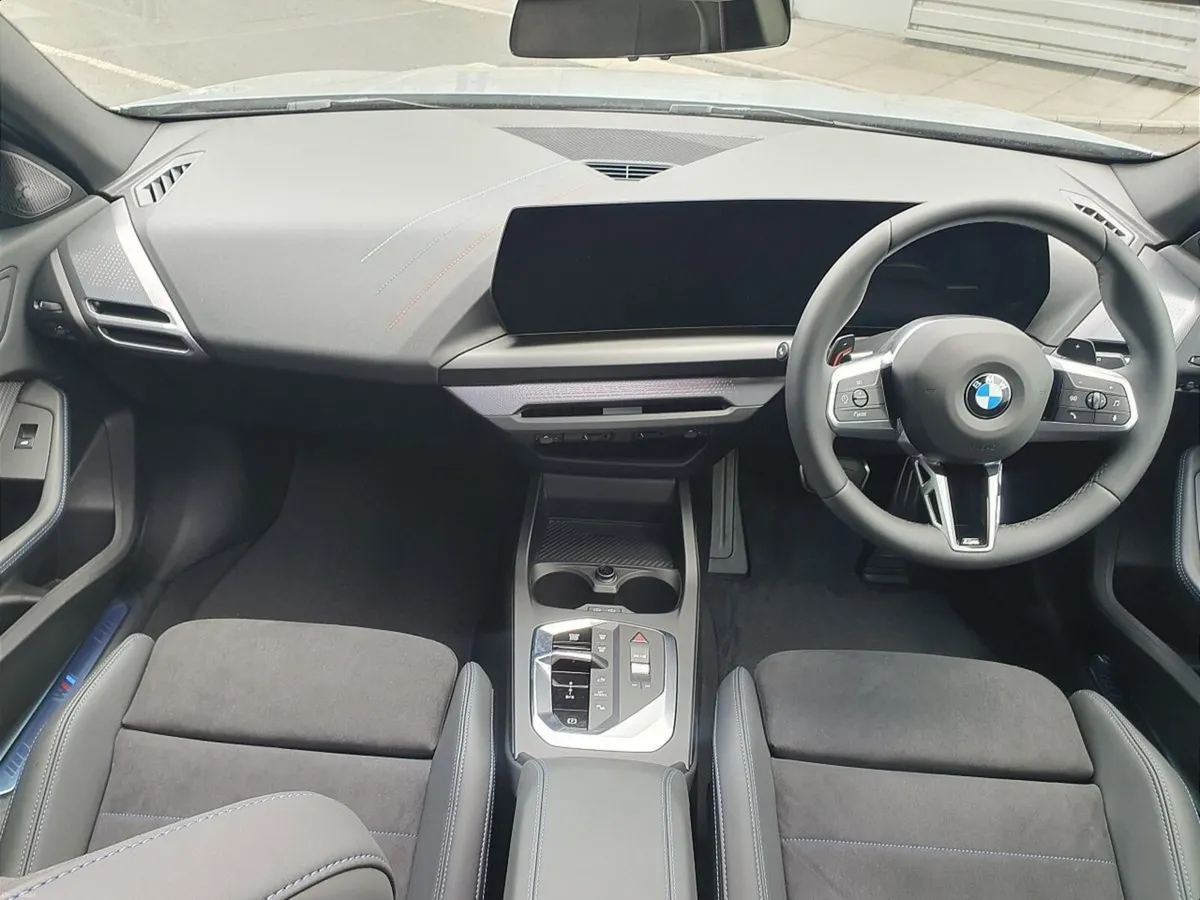BMW 2-Series 220 M Sport Gran Coupe - Image 4