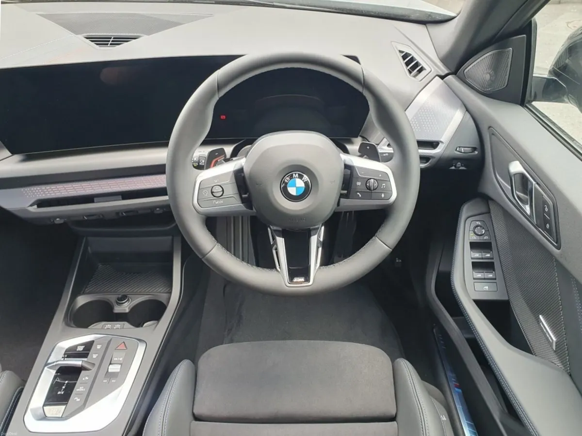BMW 2-Series 220 M Sport Gran Coupe - Image 5