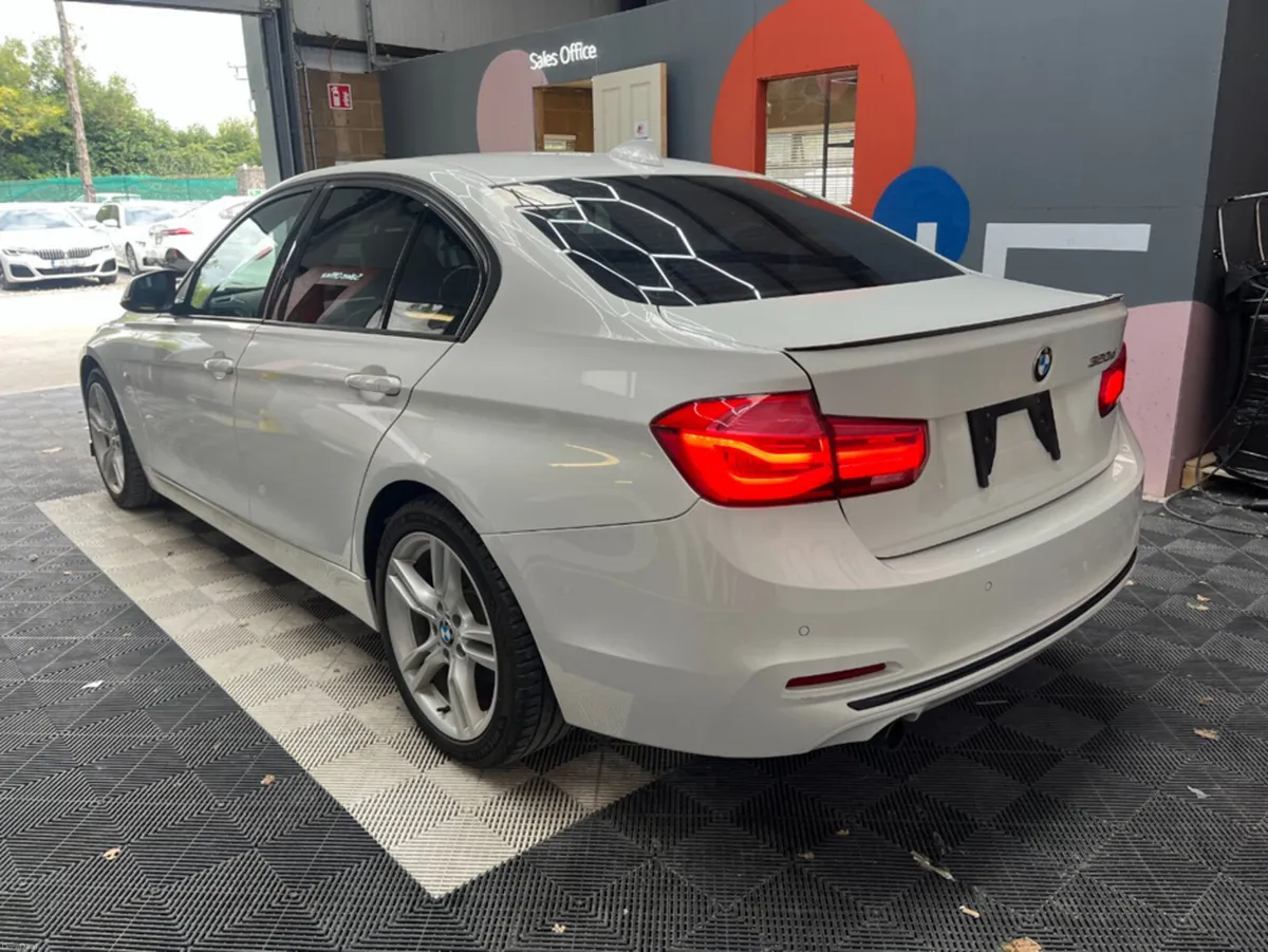 BMW 3-Series 2016 BMW 3 SERIES 320D SPORTS  1.9 AU - Image 5