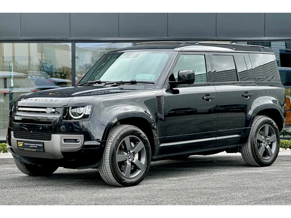 Land Rover Defender X-DYNAMIC HSE - Image 2