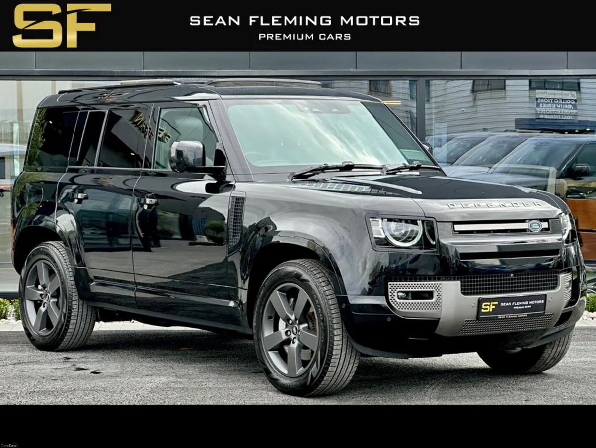 Land Rover Defender X-DYNAMIC HSE - Image 1