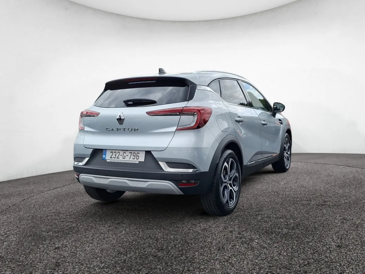 Renault Captur TECHNO TCE 90 MY23 5DR - Image 5