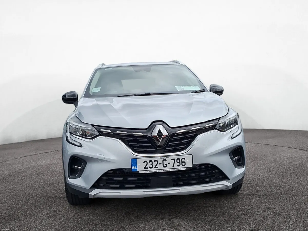 Renault Captur TECHNO TCE 90 MY23 5DR - Image 6