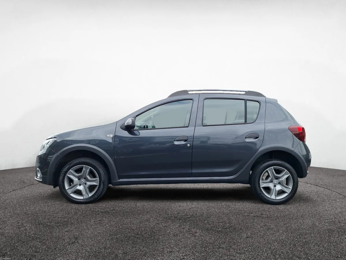 Dacia Sandero STEPWAY 1.5DCI LAUREAT - Image 3