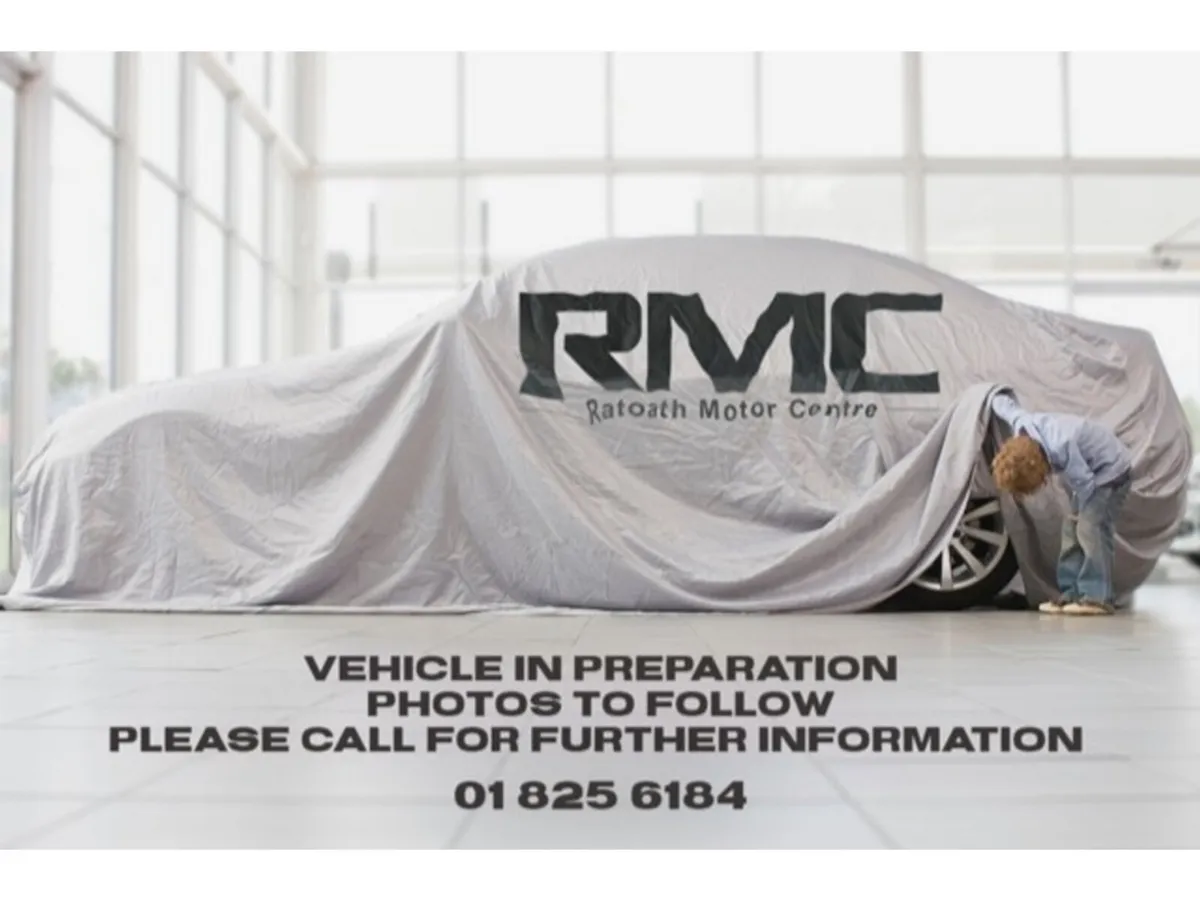 Mercedes-Benz E-Class 220 D AMG LINE AUTO 4DR - Image 1