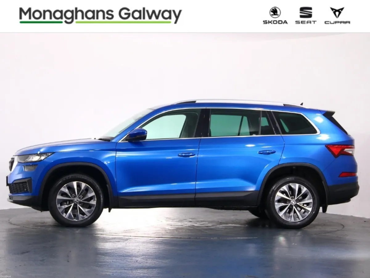Skoda Kodiaq AMBITION 2.0TDI 150HP AUTO - Image 5