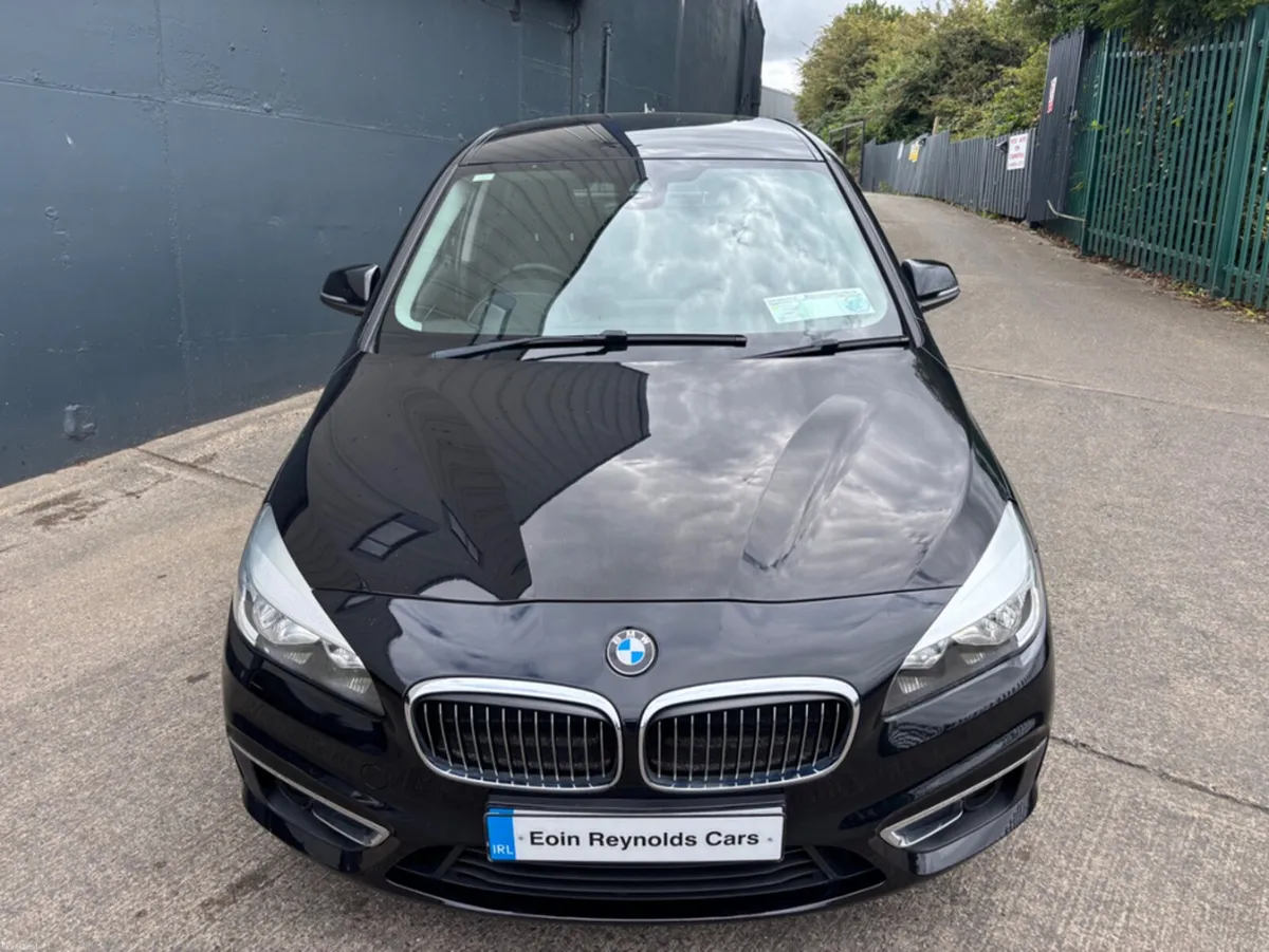BMW 2-Series D LUXURY ACTIVE 5DR LADY OWNER VERY G - Image 3