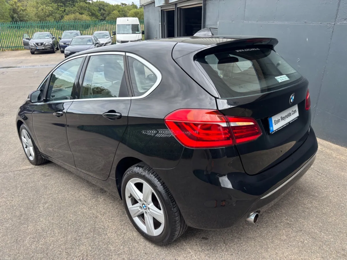 BMW 2-Series D LUXURY ACTIVE 5DR LADY OWNER VERY G - Image 6