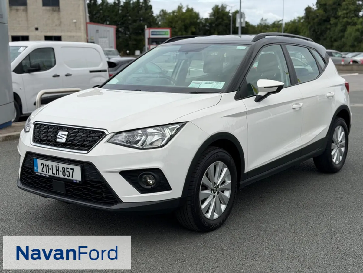 SEAT Arona 1.0 TSI 110HP SE - Image 2