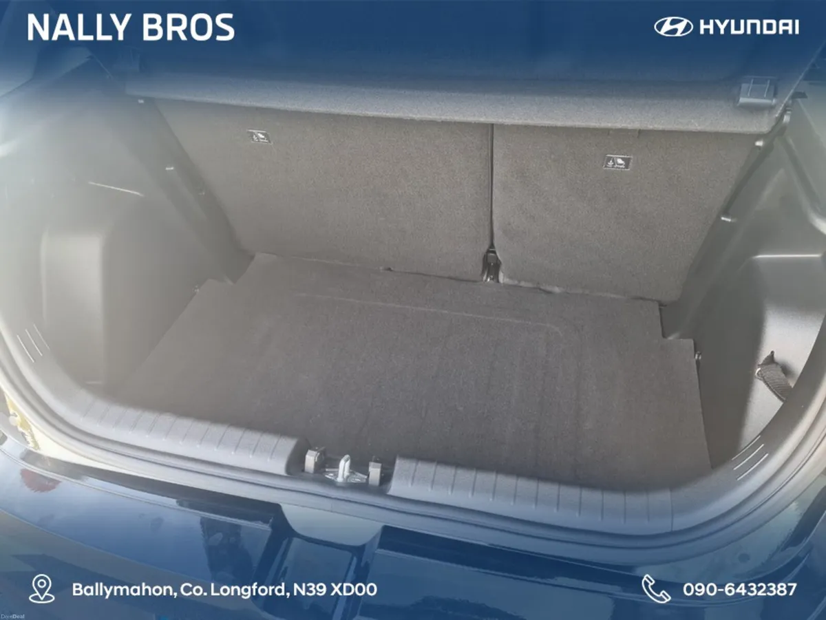 Hyundai i20 DELUXE PLUS 5DR - Image 6