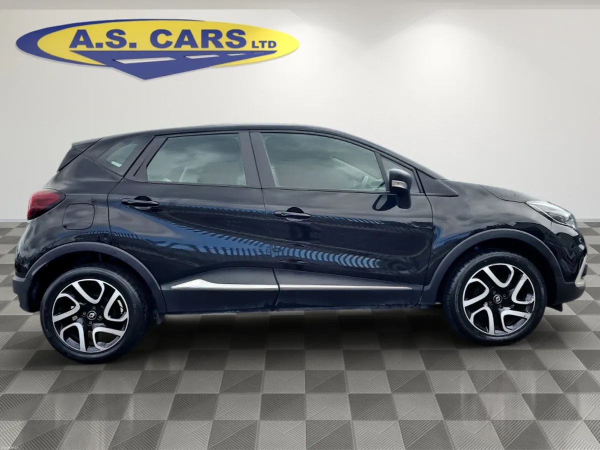 Renault Captur DYNAMIQUE NAV - Image 5