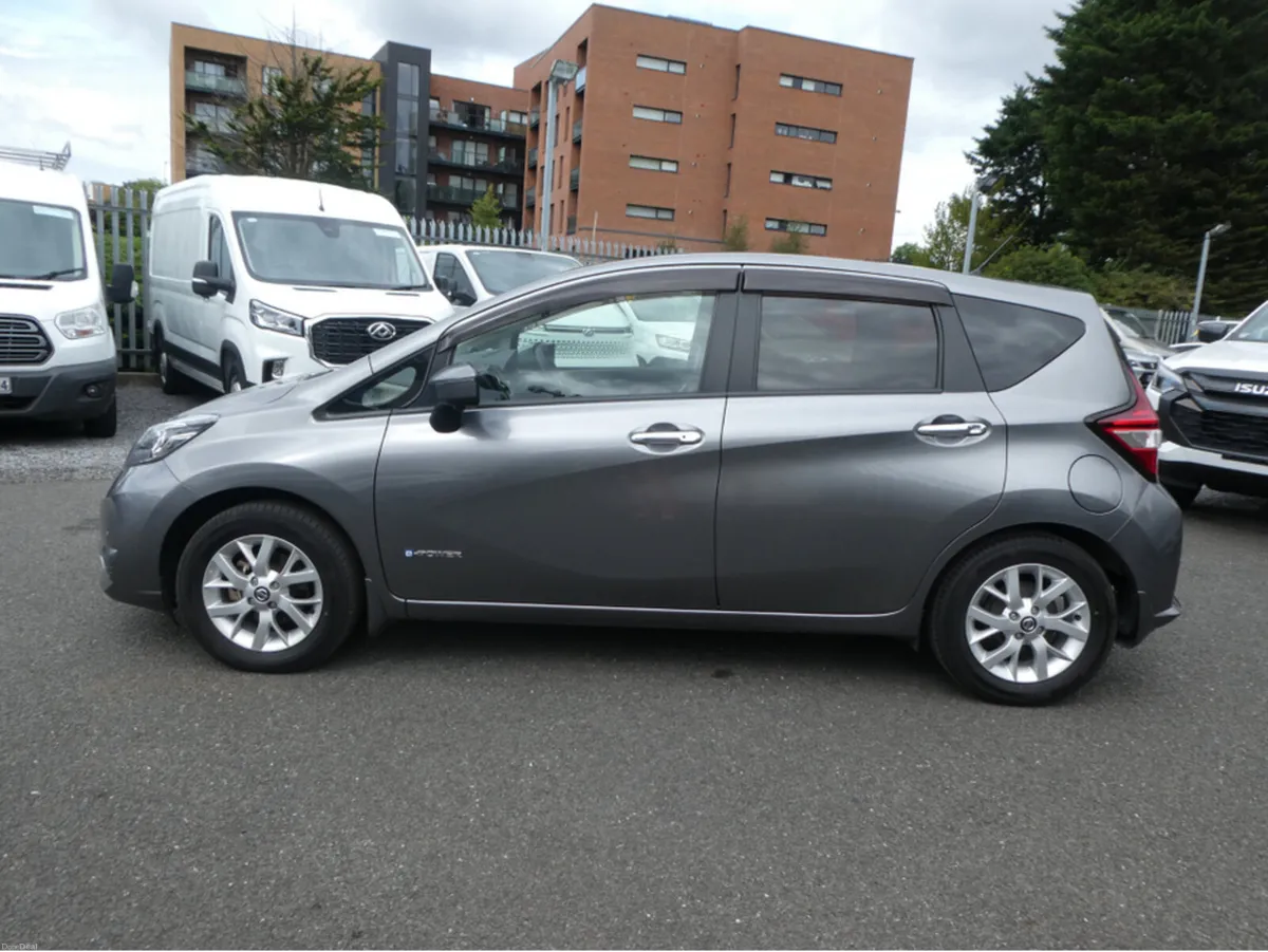Nissan Note ePower XV Fresh NCT - Image 5