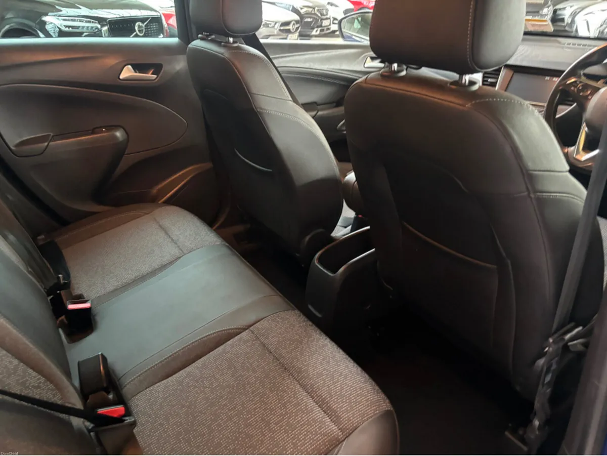 Opel Crossland X SPORT 1.2 83PS-PET-5SP 5DR - Image 2