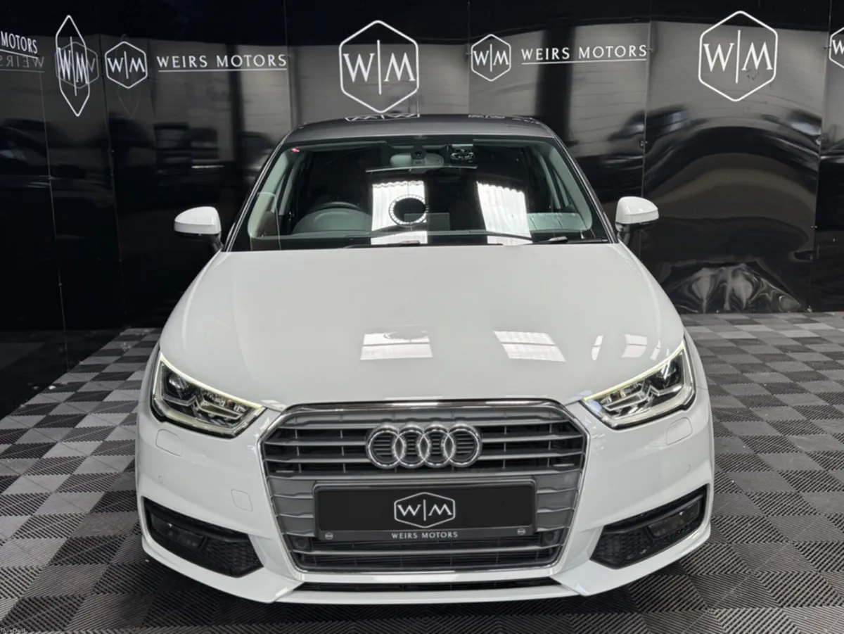 Audi A1 1.0 TFSI SPORTSBACK//AUTOMATIC//ONLY 32,99 - Image 4