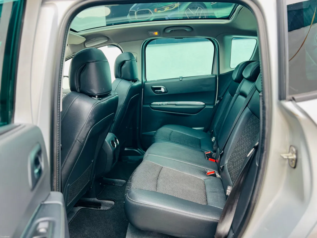 2016 Peugeot 3008 1.6 Hdi Allure Automatic - Image 6