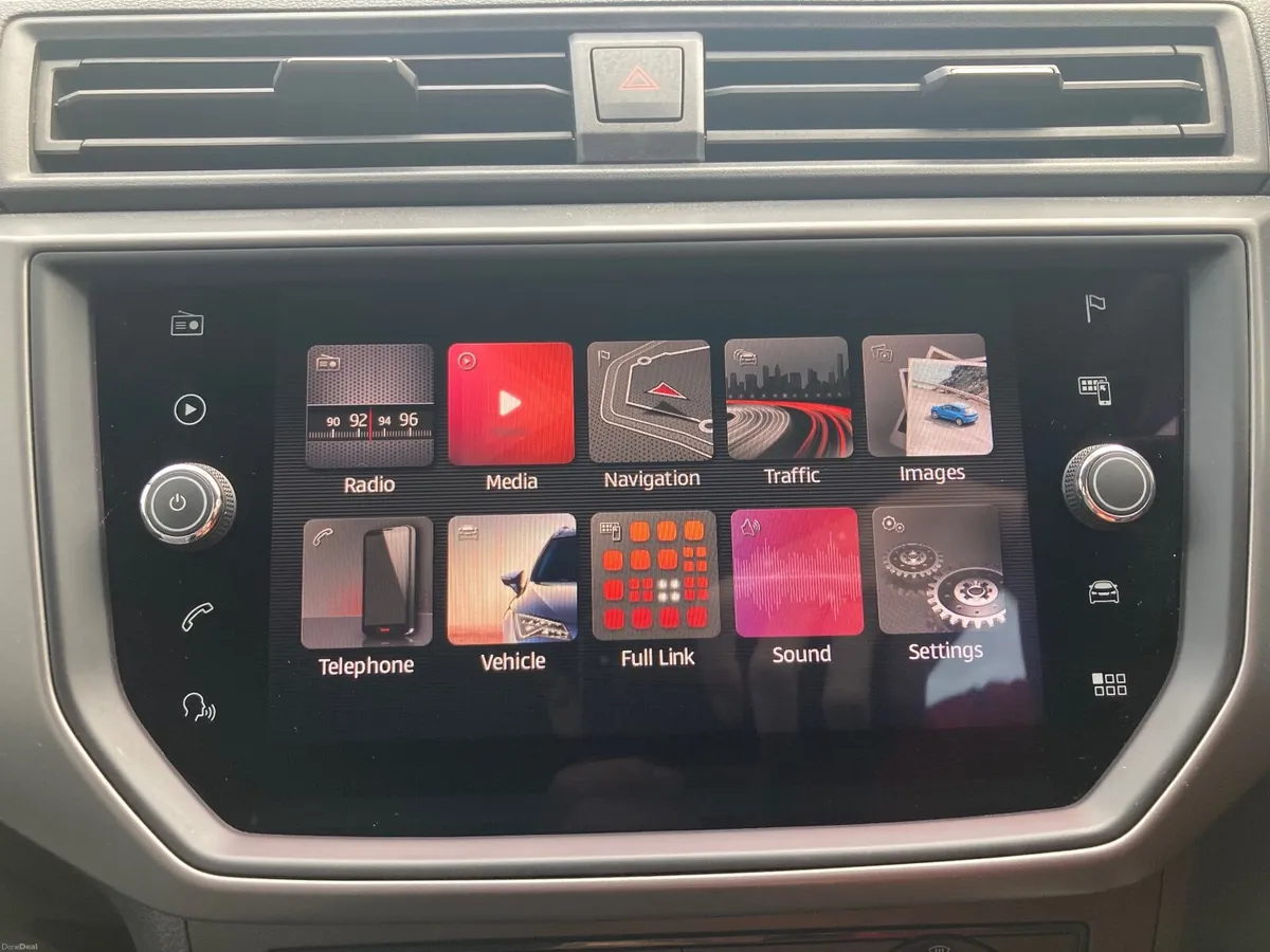 SEAT Ibiza 2019 - Image 5