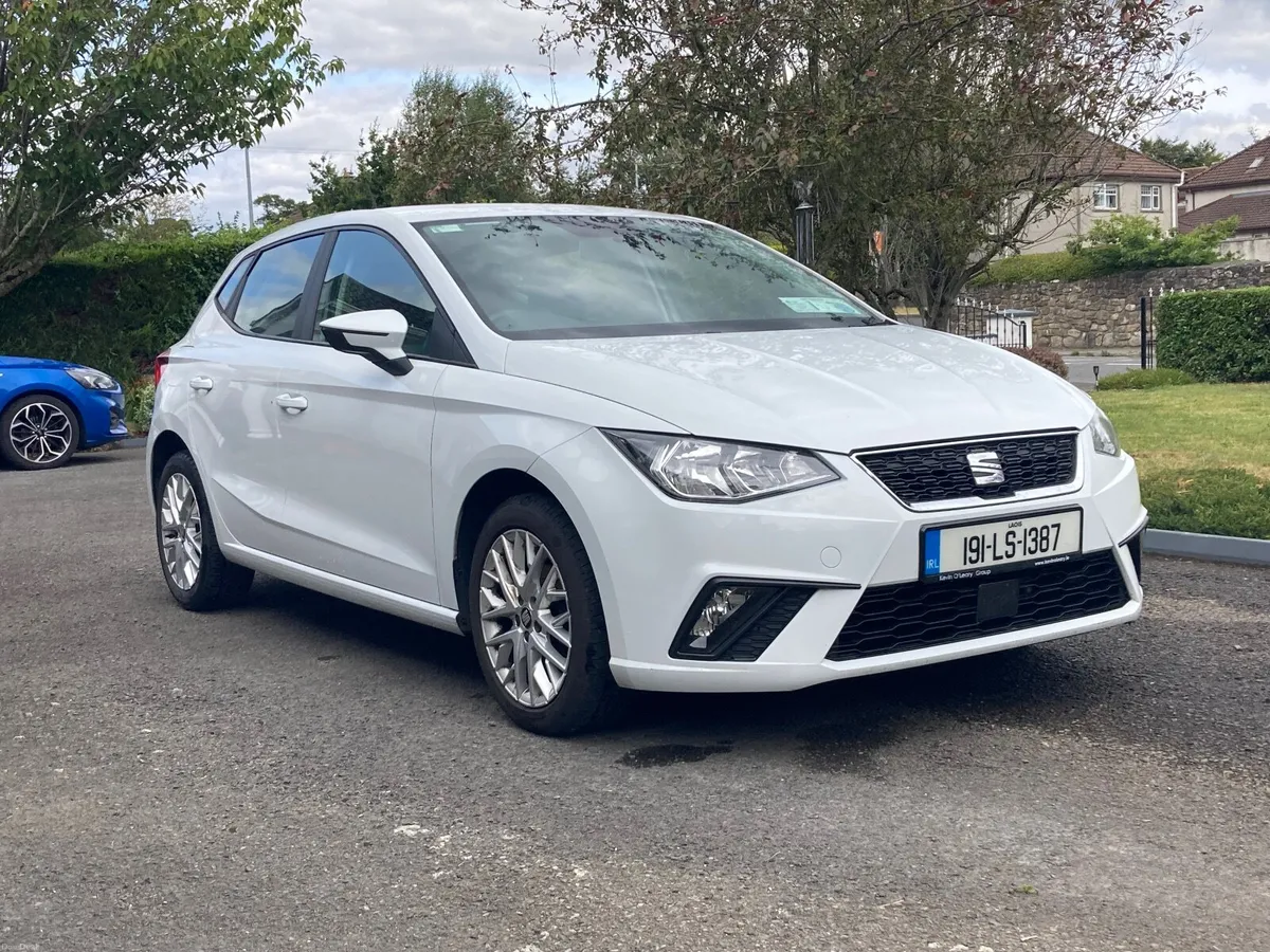 SEAT Ibiza 2019 - Image 2