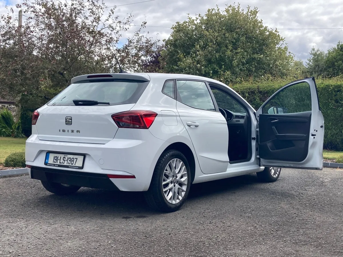 SEAT Ibiza 2019 - Image 3