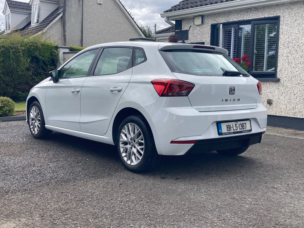 SEAT Ibiza 2019 - Image 5