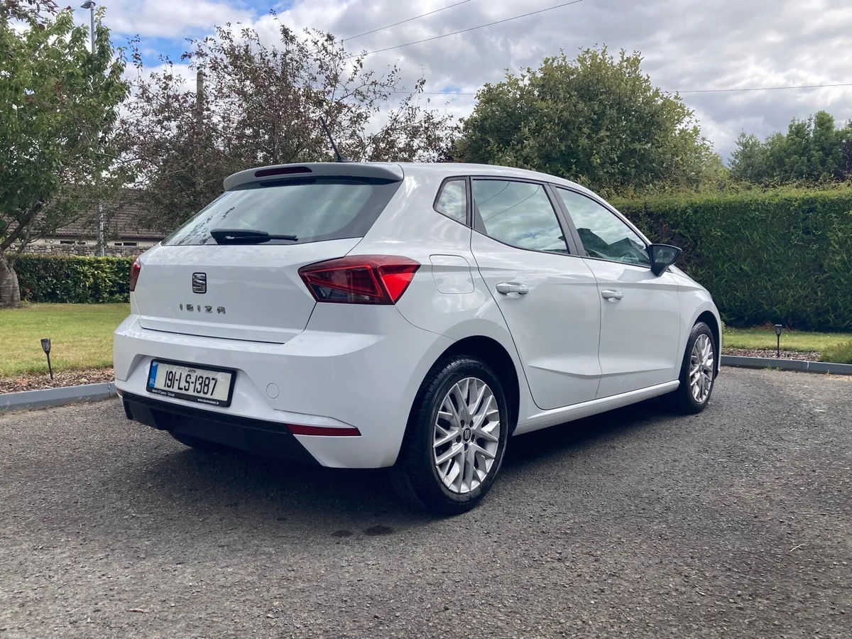 SEAT Ibiza 2019 - Image 6