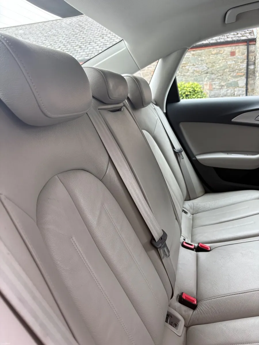 Audi A6 2017 - Image 5