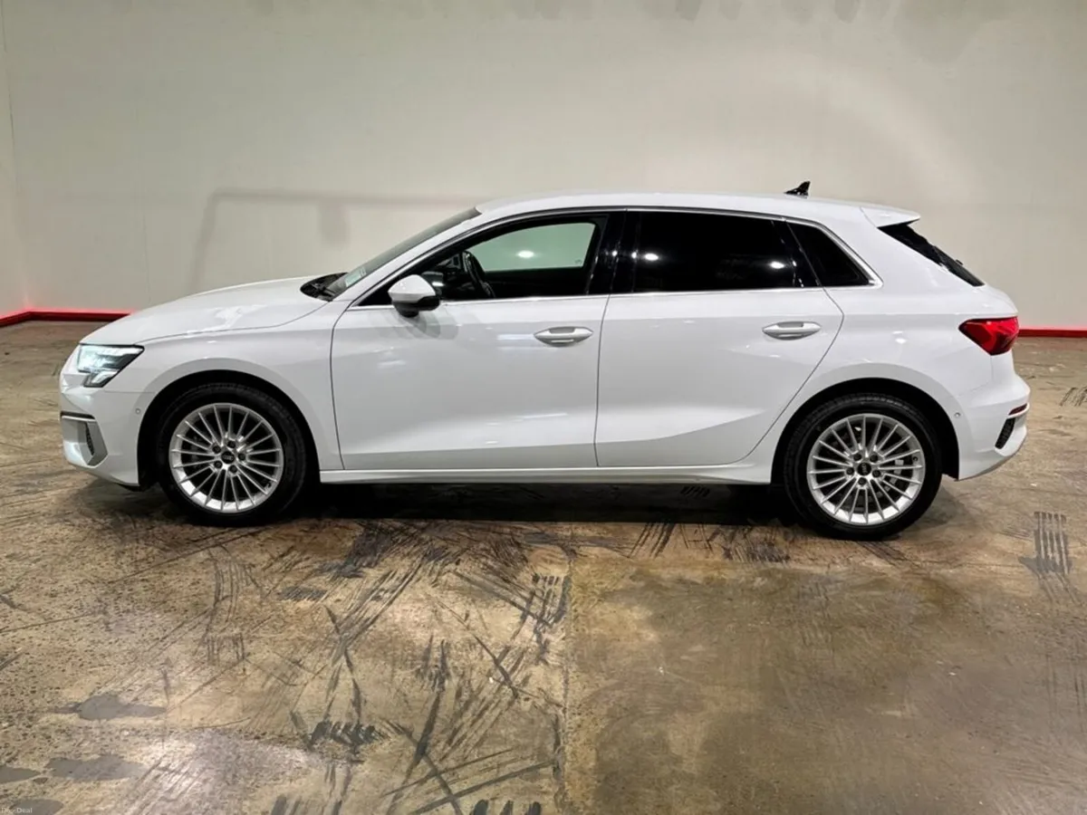 Audi A3 1.0 TFSI ADVANCED AUTOMATIC - FACTORY ALLO - Image 6