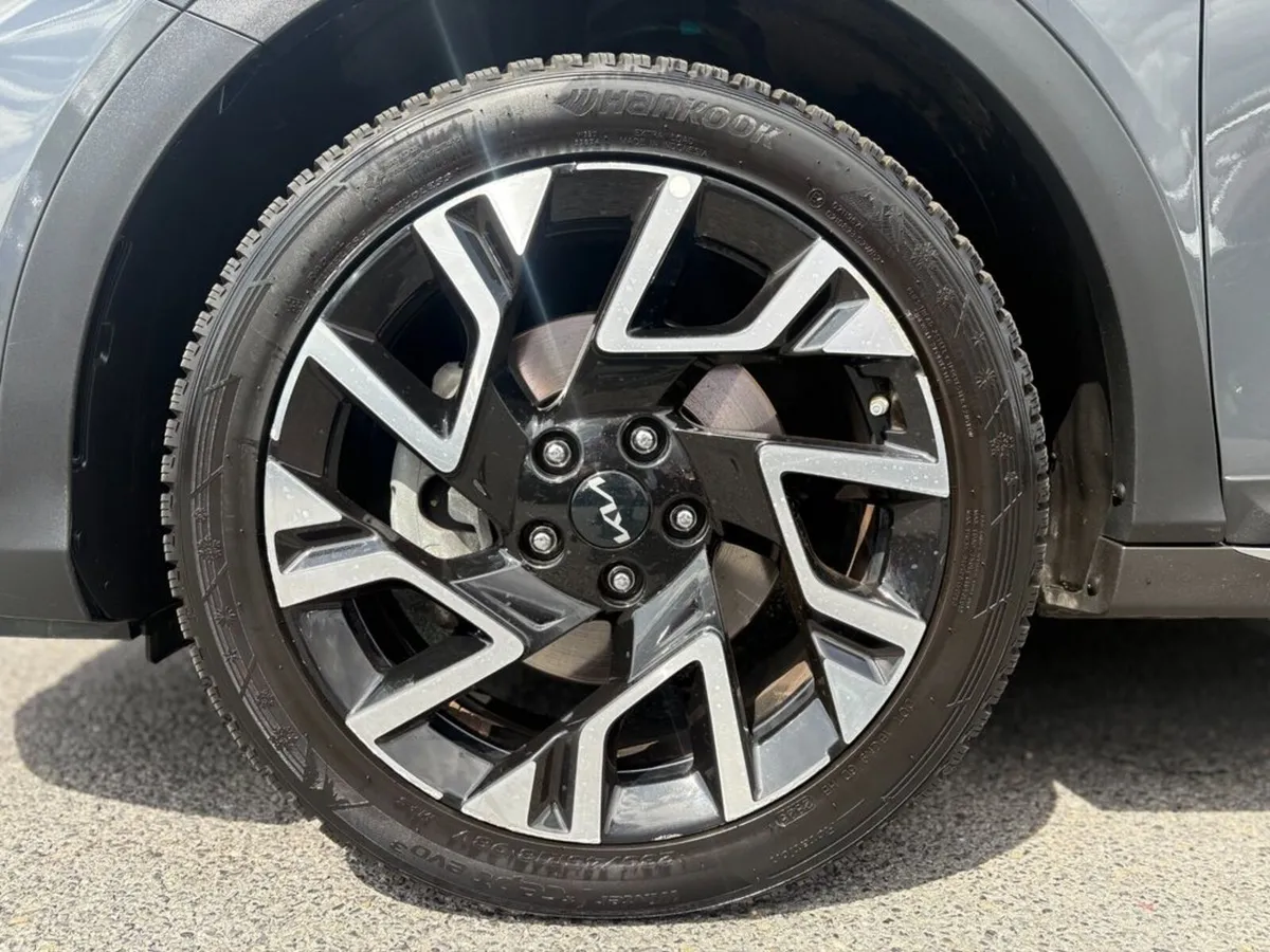 Kia XCeed 1.6 Plug In Hybrid - Image 5