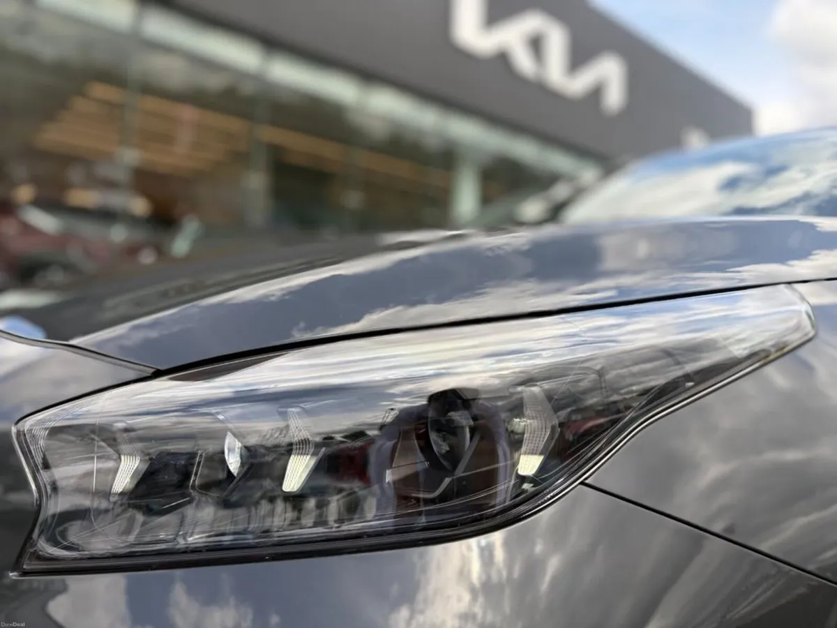 Kia XCeed 1.6 Plug In Hybrid - Image 6