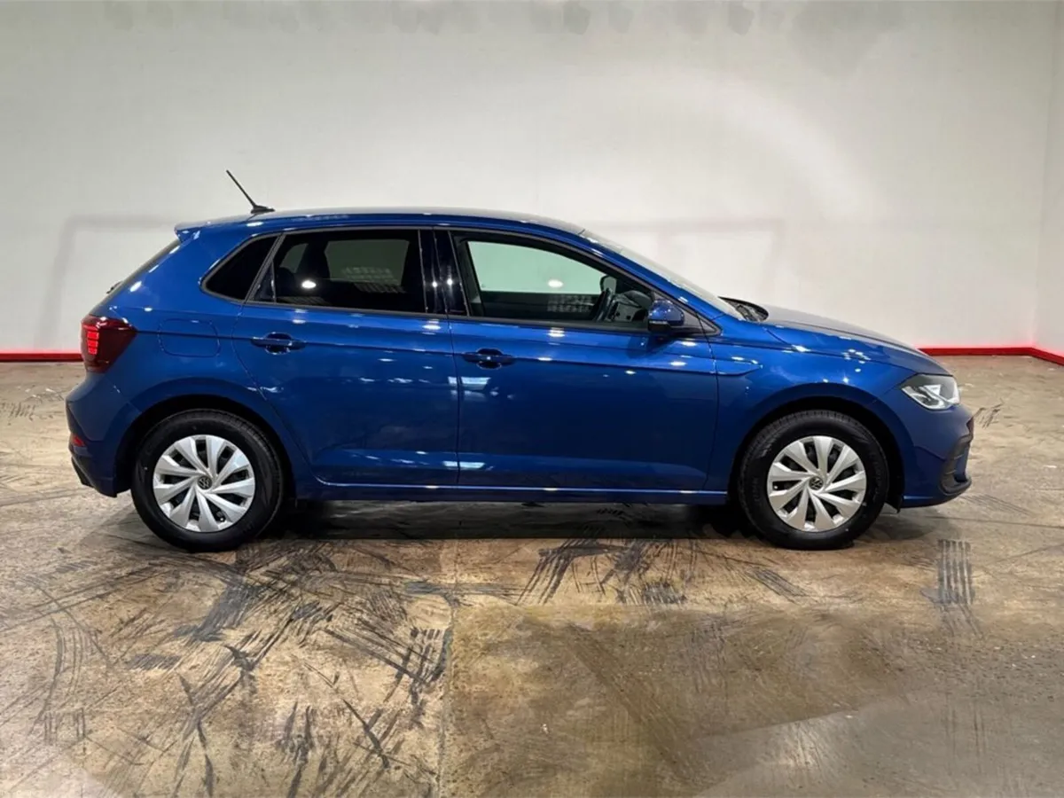 Volkswagen Polo 1.0 TSI ACTIVE AUTOMATIC - CRUISE - Image 2
