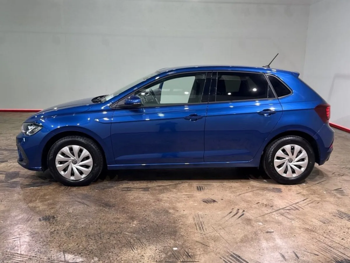 Volkswagen Polo 1.0 TSI ACTIVE AUTOMATIC - CRUISE - Image 6