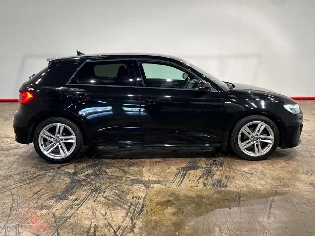 Audi A1 1.5 TFSI AUTOMATIC S LINE - UPGRADED FACTO - Image 2