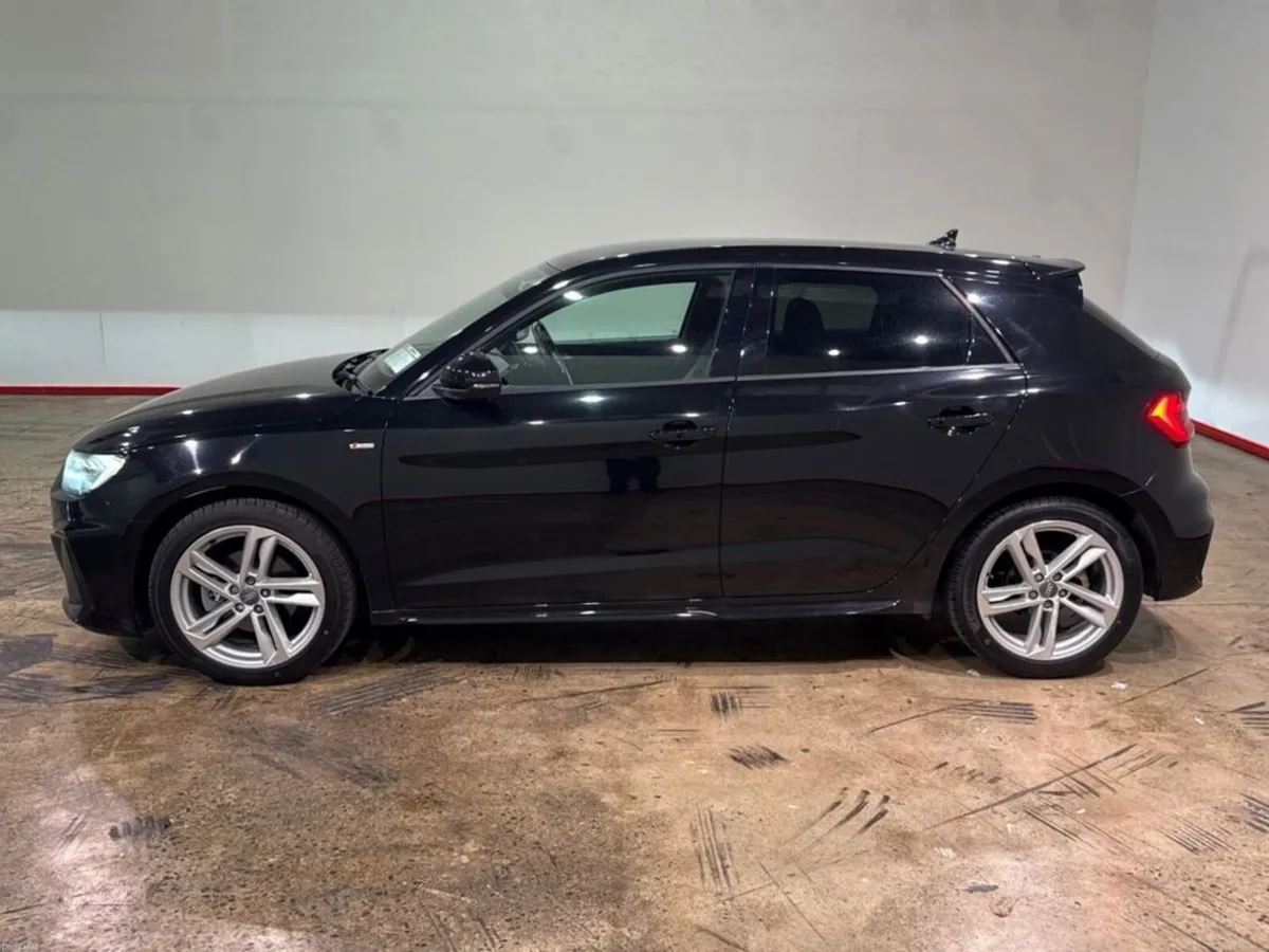 Audi A1 1.5 TFSI AUTOMATIC S LINE - UPGRADED FACTO - Image 6