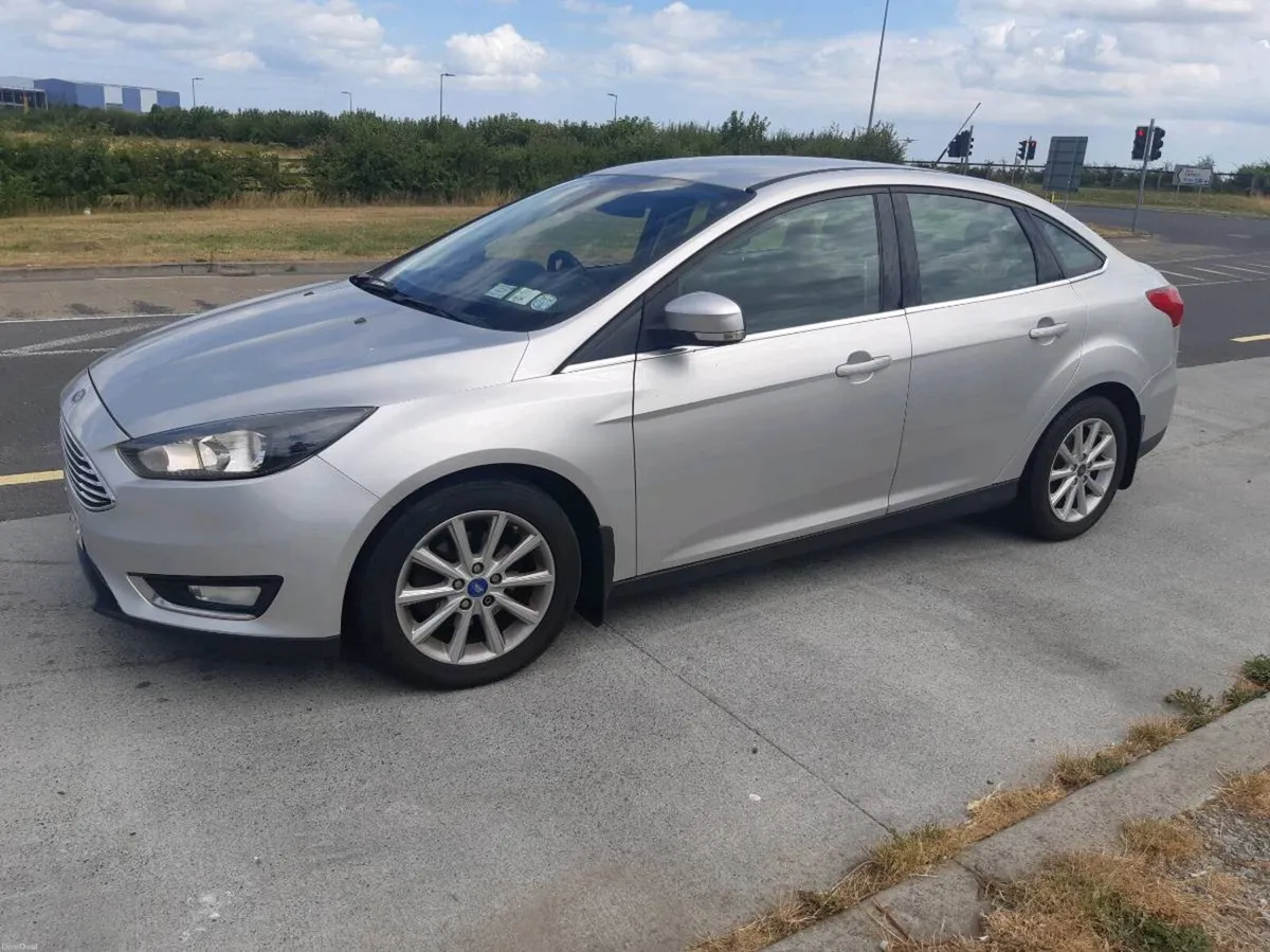Ford focus - Image 1