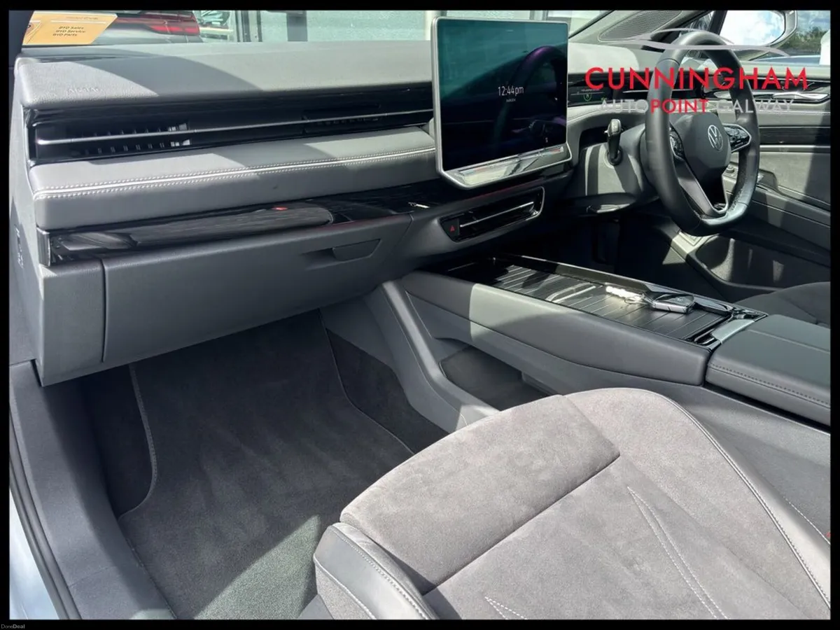 Volkswagen ID.7 Plus Pro 82kWh - Image 6