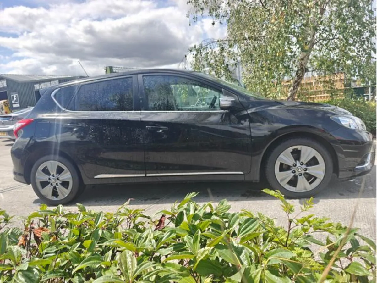 Nissan Pulsar 1.5 SV Executive 4DR - Image 6