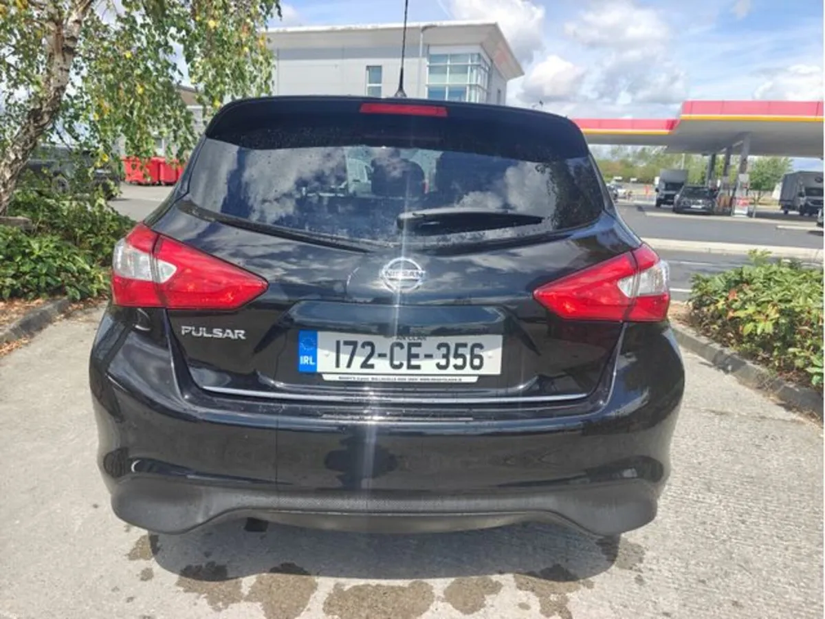 Nissan Pulsar 1.5 SV Executive 4DR - Image 5