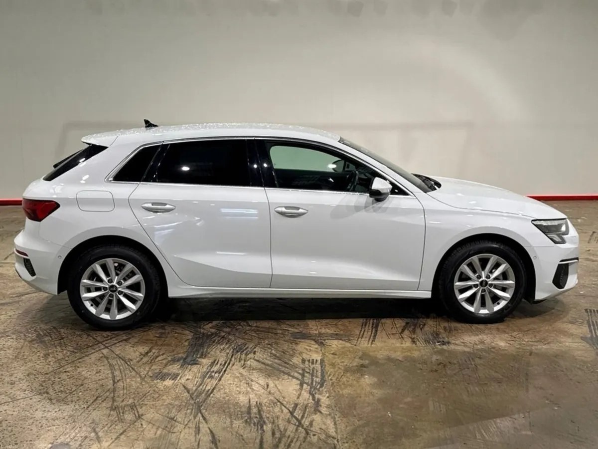 Audi A3 1.0 TFSI AUTOMATIC - FACTORY ALLOYS - CRUI - Image 2