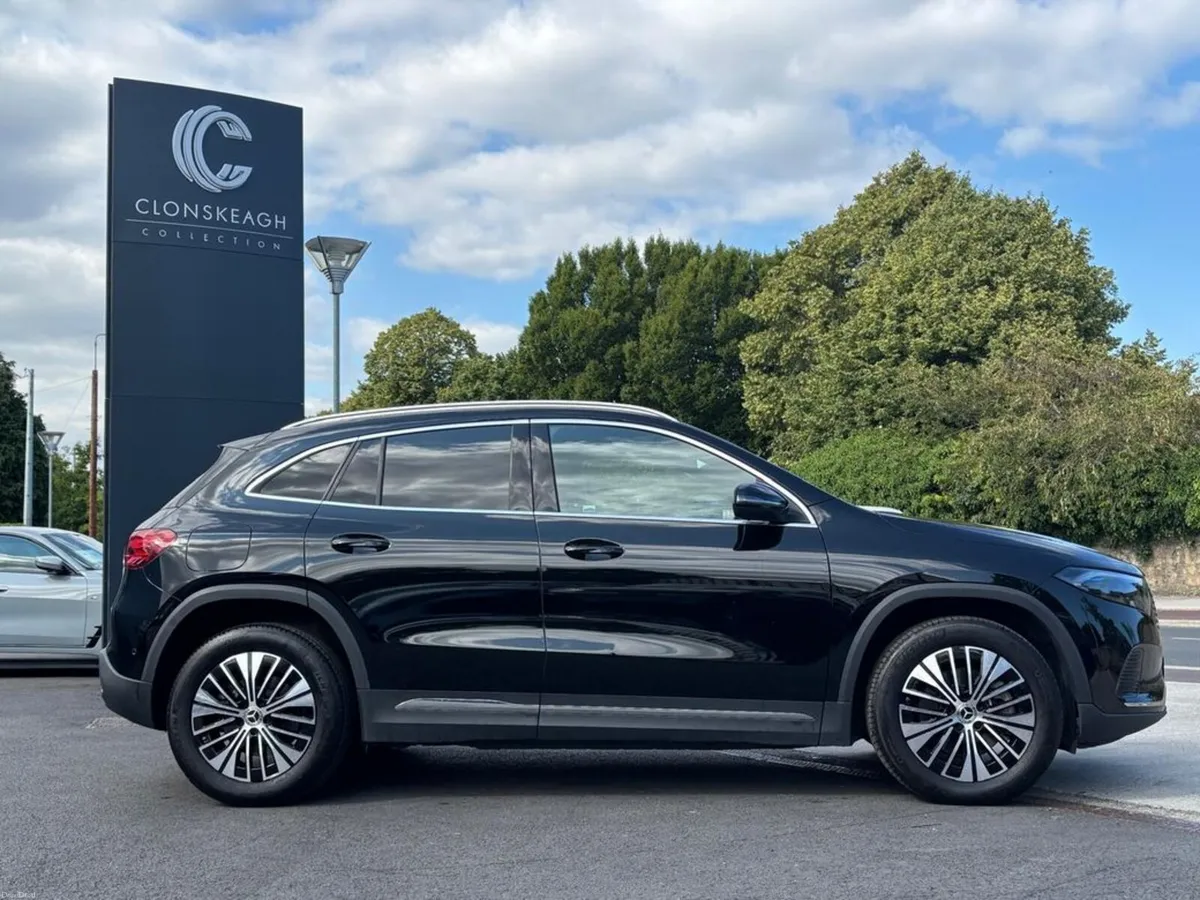 Mercedes-Benz EQA EQA 250PLUS SPORT EXECUTIVE - Image 2