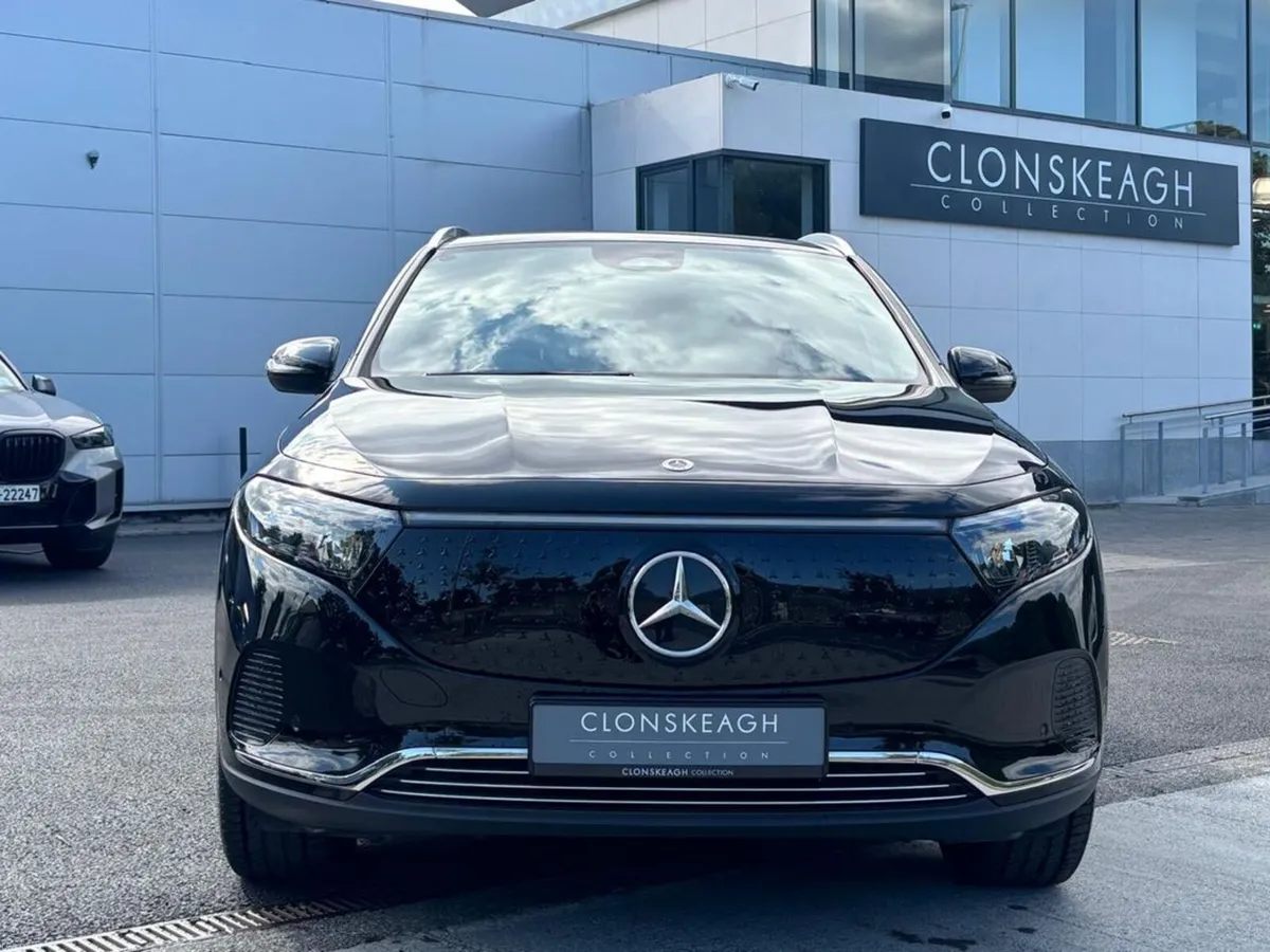 Mercedes-Benz EQA EQA 250PLUS SPORT EXECUTIVE - Image 3