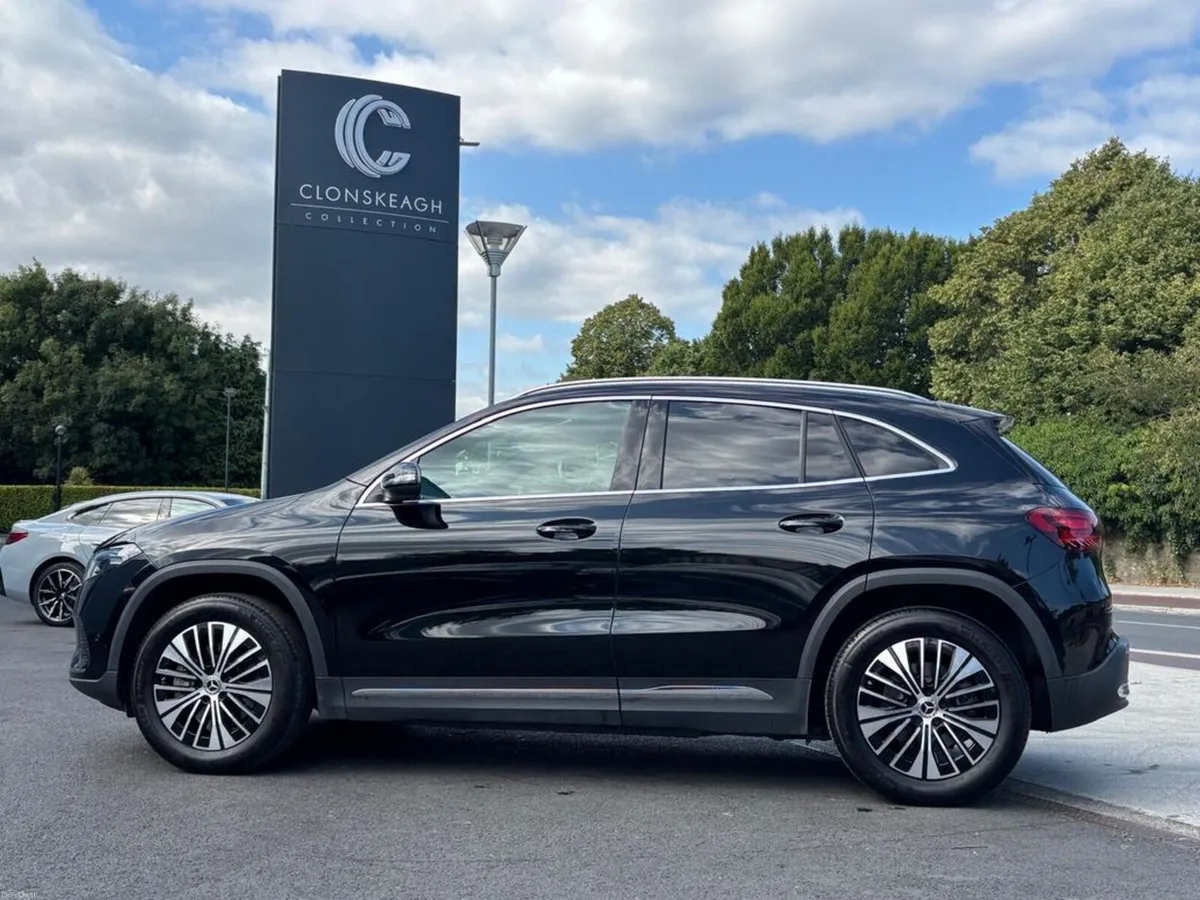 Mercedes-Benz EQA EQA 250PLUS SPORT EXECUTIVE - Image 4