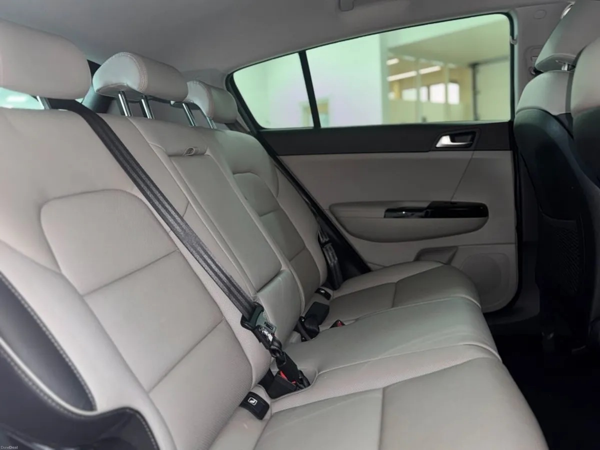 Kia Sportage K3 Mhev MY20 5DR-Sale Price- - Image 5