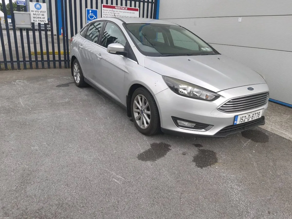 Ford focus - Image 4