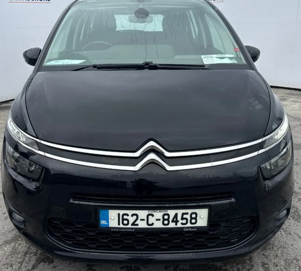 2016 Citroen C4 - Image 1