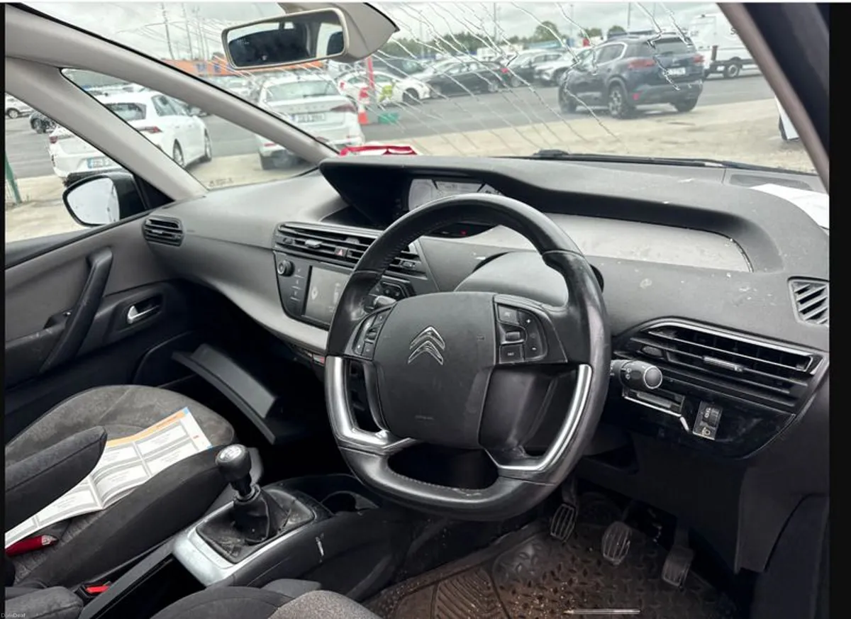 2016 Citroen C4 - Image 3